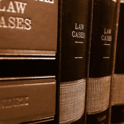 Law Books, Different Types of Law
